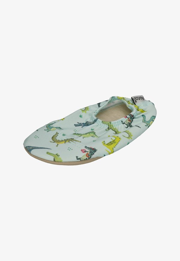 Krabbelschuh – zagor