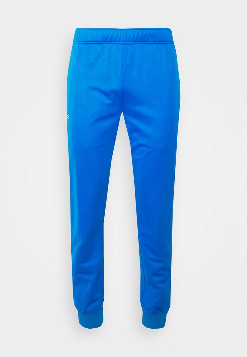 Lacoste Sport Trainingsbroek blauw