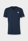 FLFT TEE PRO - Спортна тениска - aurora ink