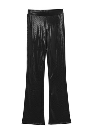 Calliope Leggings - Trousers - nero