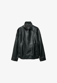 Ausgewählt, black