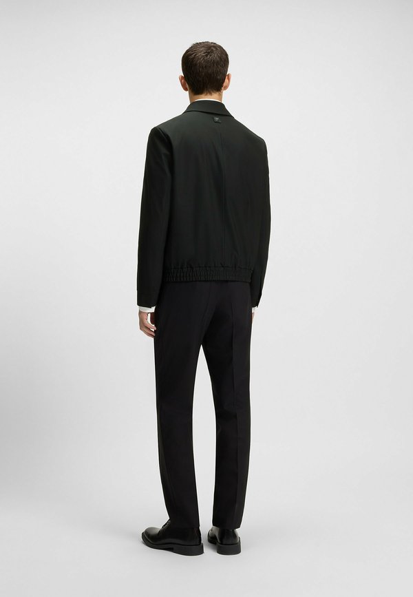 HELLY - Summer jacket3