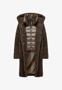 Unselected, urban bronze
