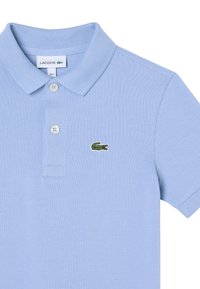 Lacoste LCB SS PETIT  - Polo - delphinium