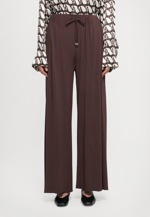 MALAWI - Bukser - brown