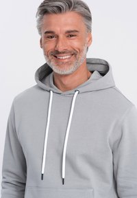 Ombre - Bluza z kapturem