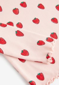 Next STRAWBERRY-REGULAR FIT - Bluză cu mânecă lungă - pink