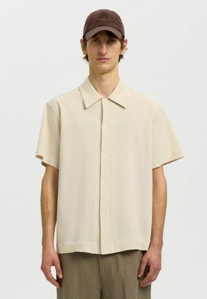 Selected Let jakke / Sommerjakker - birch