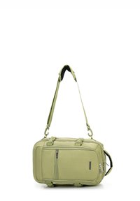 WITTCHEN CABIN - Malý batoh  - green