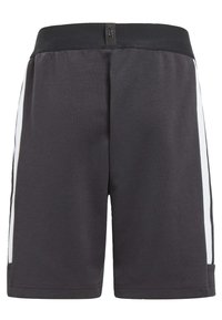 adidas Sportswear TIRO - Pantaloni scurți - black