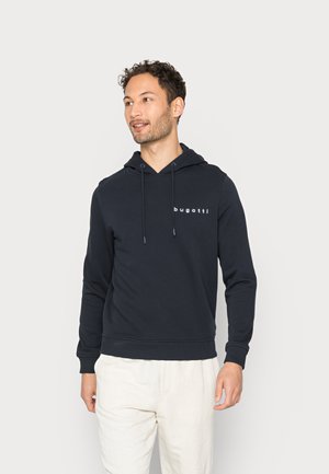HOODY - Sweatshirt - navy
