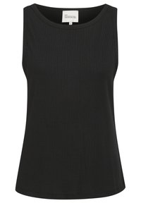 Unselected, black