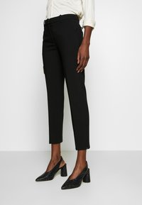 Esprit Collection Broek - black