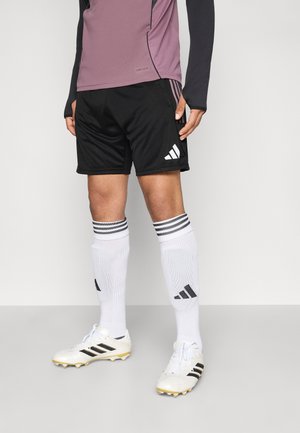 REAL MADRID 25/26 TIRO25 COMPETITION TRAINING SHORTS - Fanartikel - black