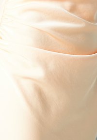 Bec + Bridge Robe de cocktail - peach
