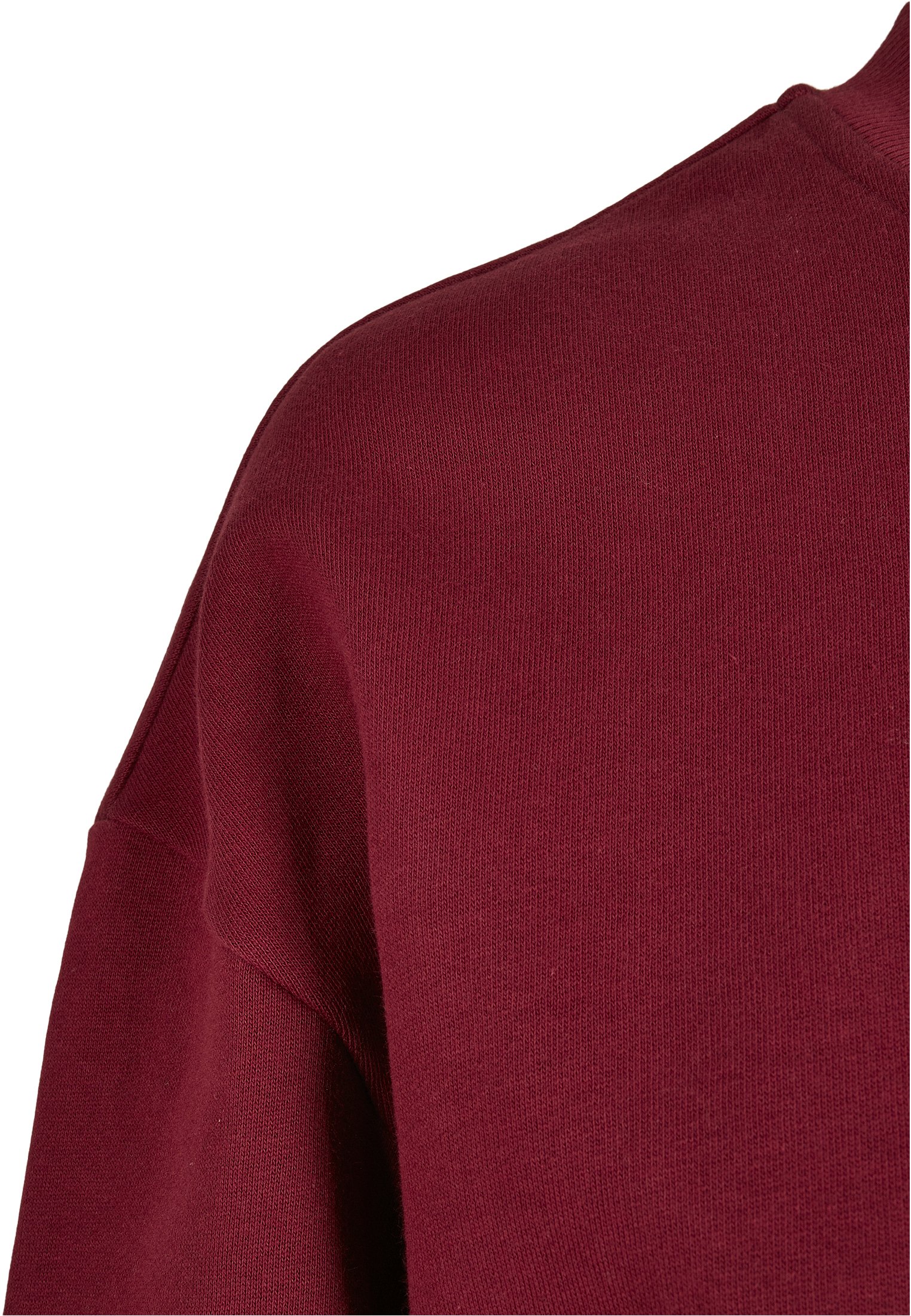 burgundy sweatshirts