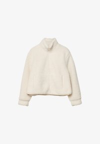 Non selezionato, white