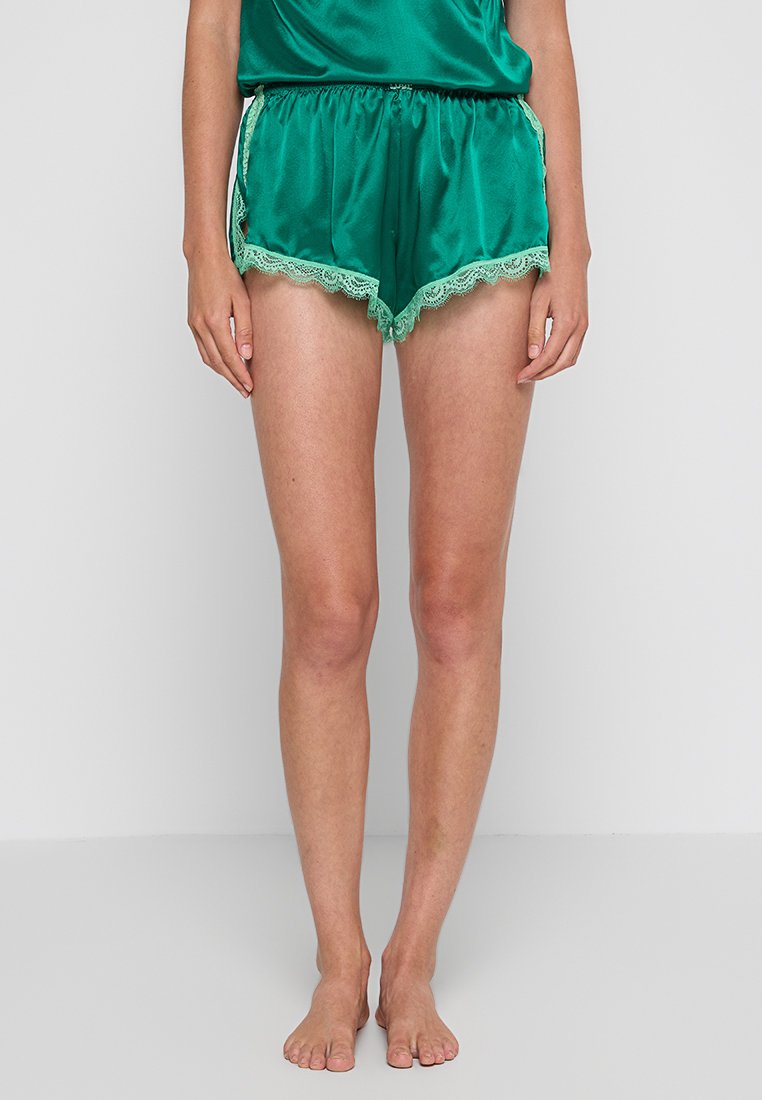 love stories Pyjamabroek groen love stories Pyjamabroek groen