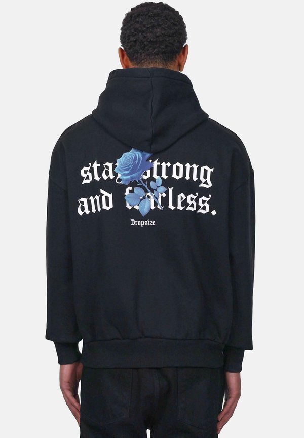 HEAVY STAY STRONG - Sweatshirt