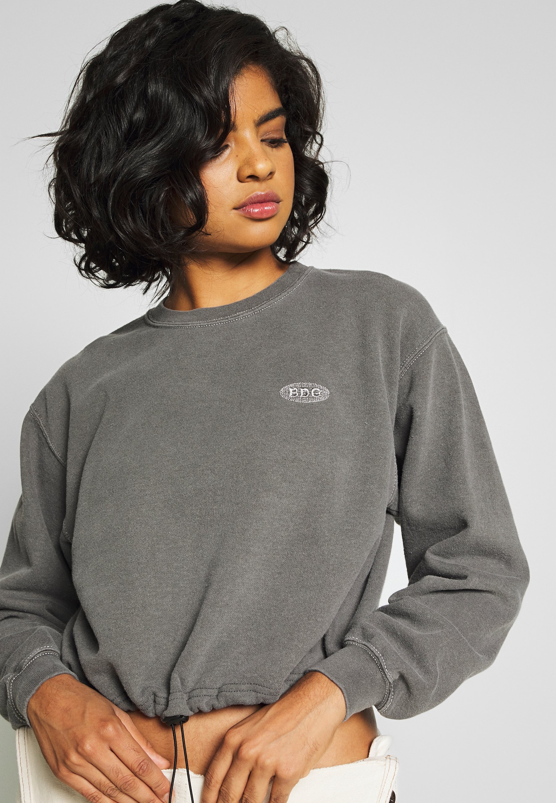 BDG Urban Outfitters BUBBLE HEM 