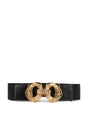 LOLA CASADEMUNT Belt - black