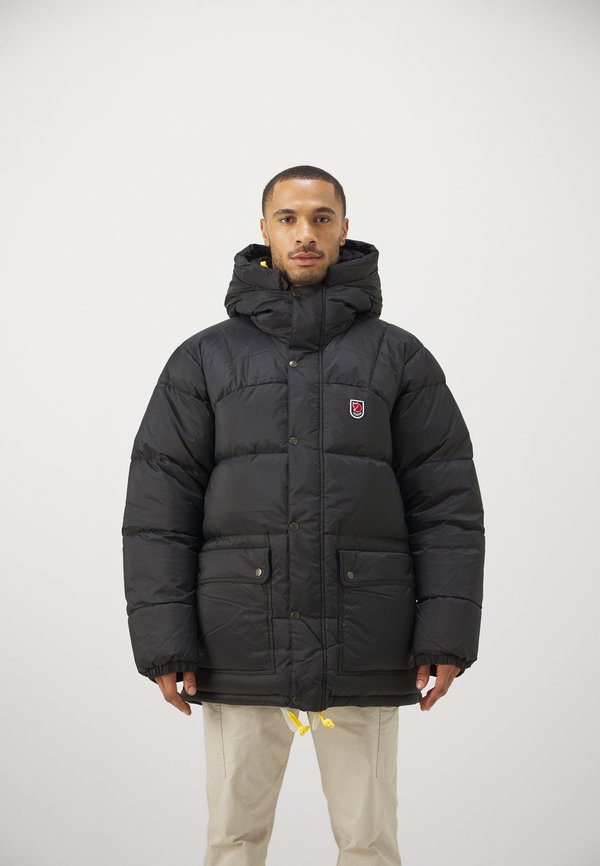 EXPEDITION DOWN JACKET M - Down jacket