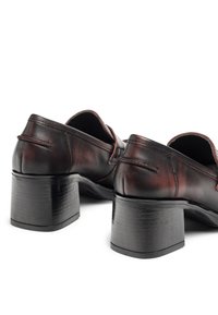 Yokono LANDAS - Scarpe senza lacci - burgundy