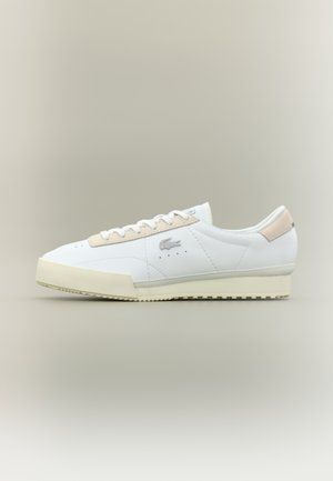 Lacoste AURA 225 - Trainers - white/off white