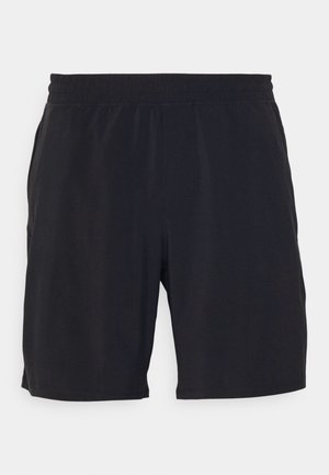 lululemon PACE BREAKER LINERLESS 18CM - Pantalón corto de deporte - black