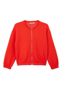 Non sélectionné, coquelicot