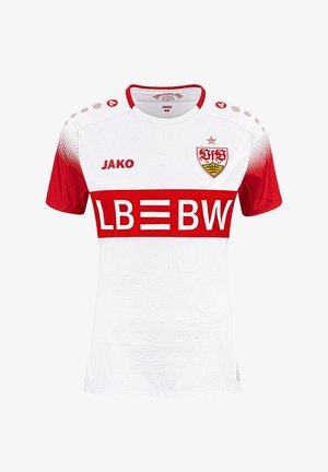 JAKO, Klub merchandise - weiss