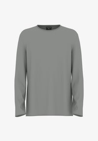 Unausgewählt, medium grey