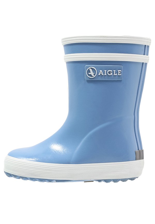 BABY FLAC UNISEX – Gummistiefel – bleu ciel