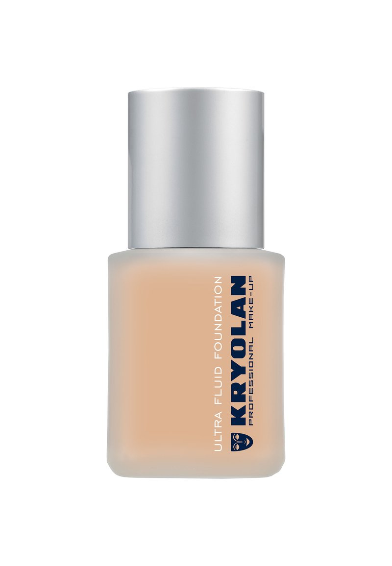 Kryolan - ULTRA FLUID FOUNDATION - Foundation - g 177, Vergrößern