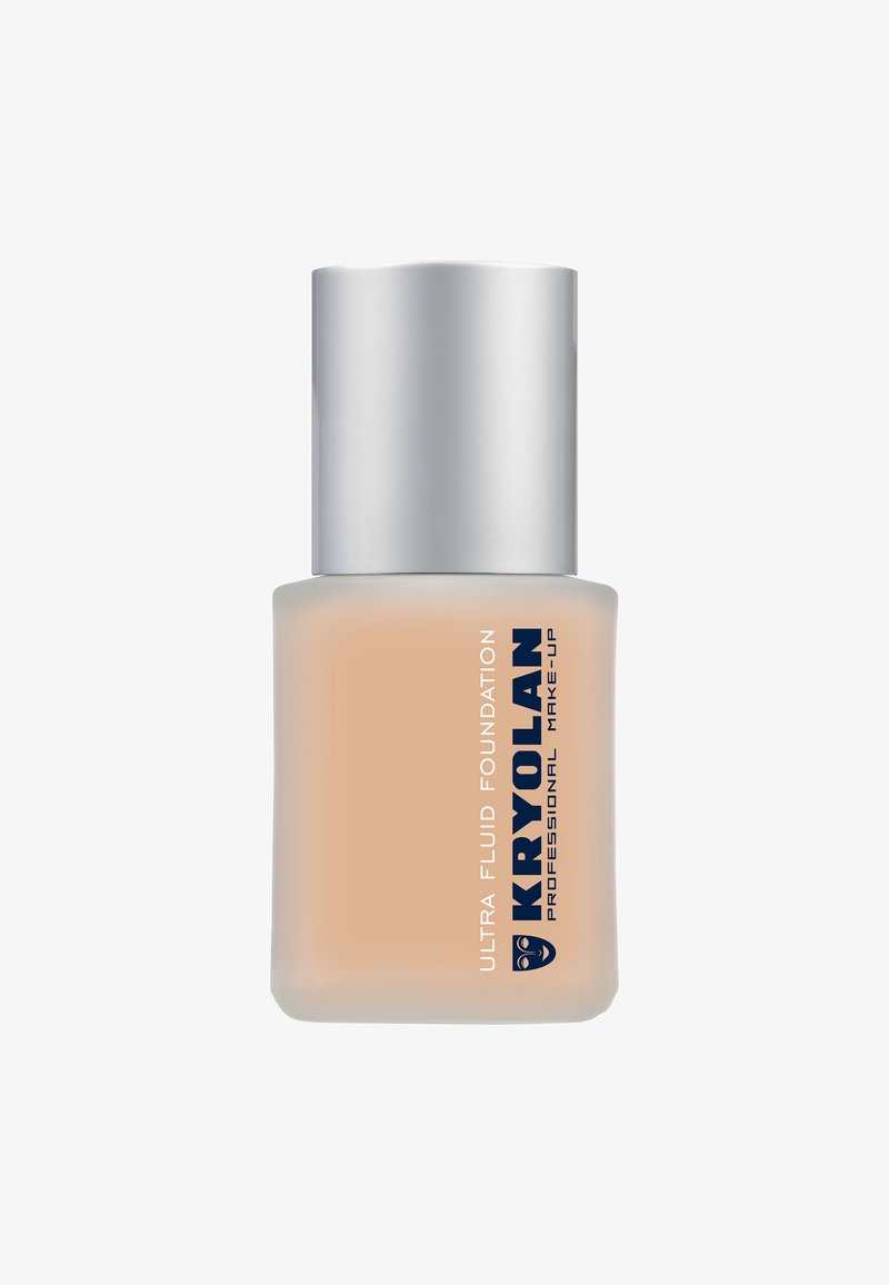 Kryolan - ULTRA FLUID FOUNDATION - Foundation - g 177, Vergrößern