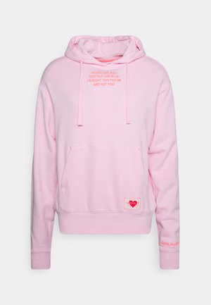 Eine Zusammenfassung unserer qualitativsten Adidas hoodie pink