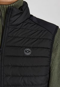Jack & Jones Smanicato - black