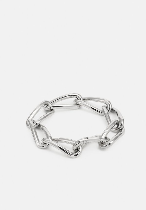 LINKS BRACELET WITH CARABINER CLOSURE - Bracelet3