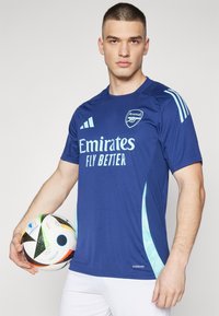 adidas Performance ARSENAL TIRO 24 - Camiseta de fútbol - night sky