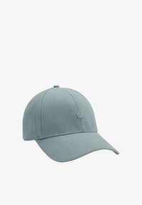 Ikke valgt, blue fourteen