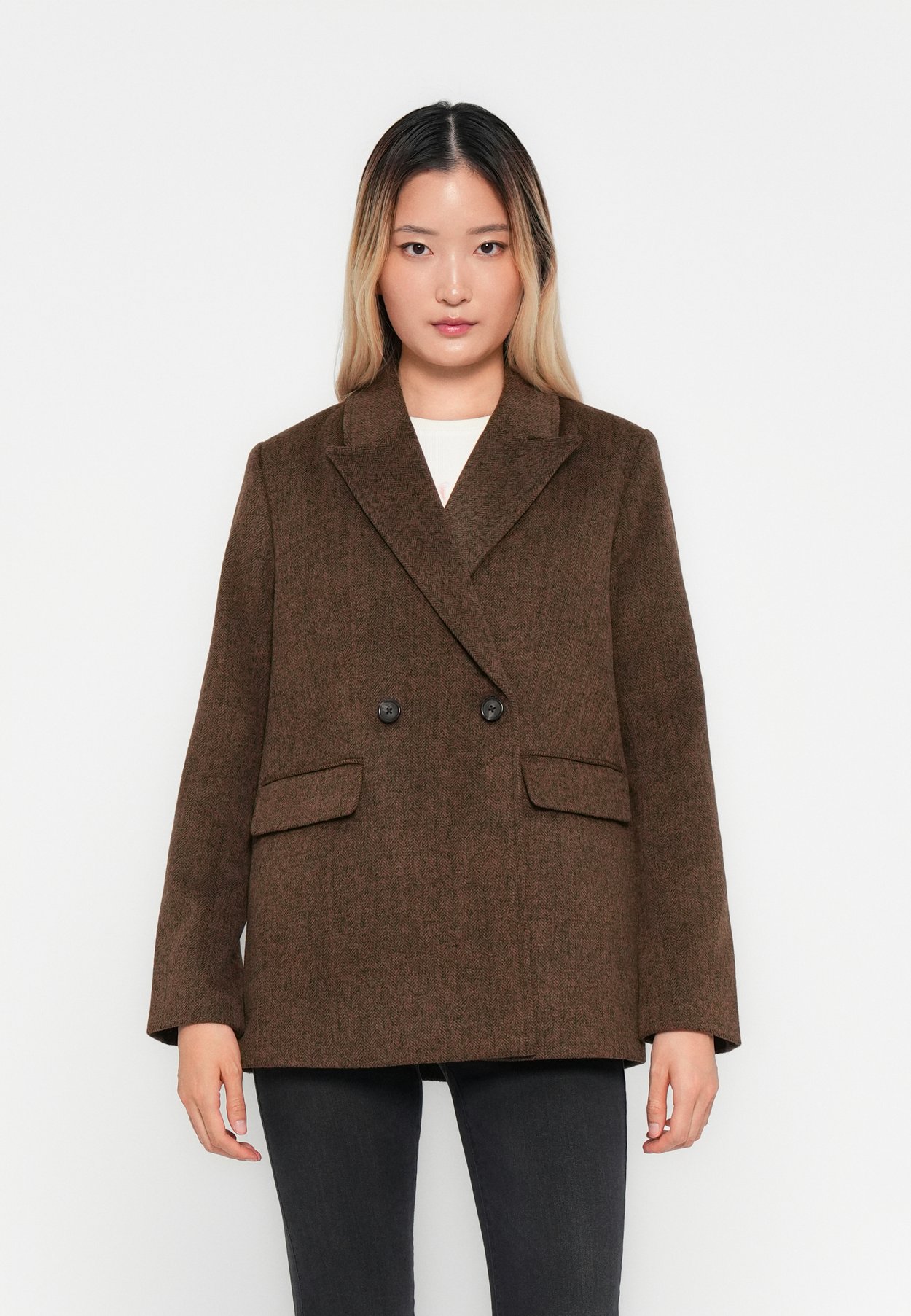 ONLJONNA BLAZER COAT