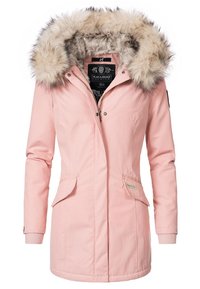 Unselected, light pink