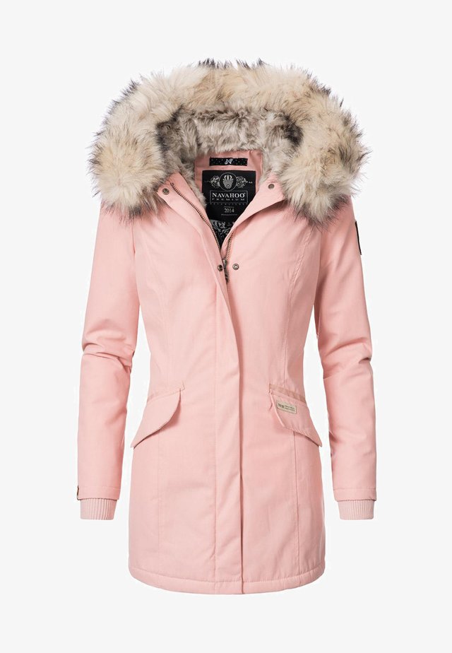 Wintermantel Fur Damen Jetzt Kaufen Zalando