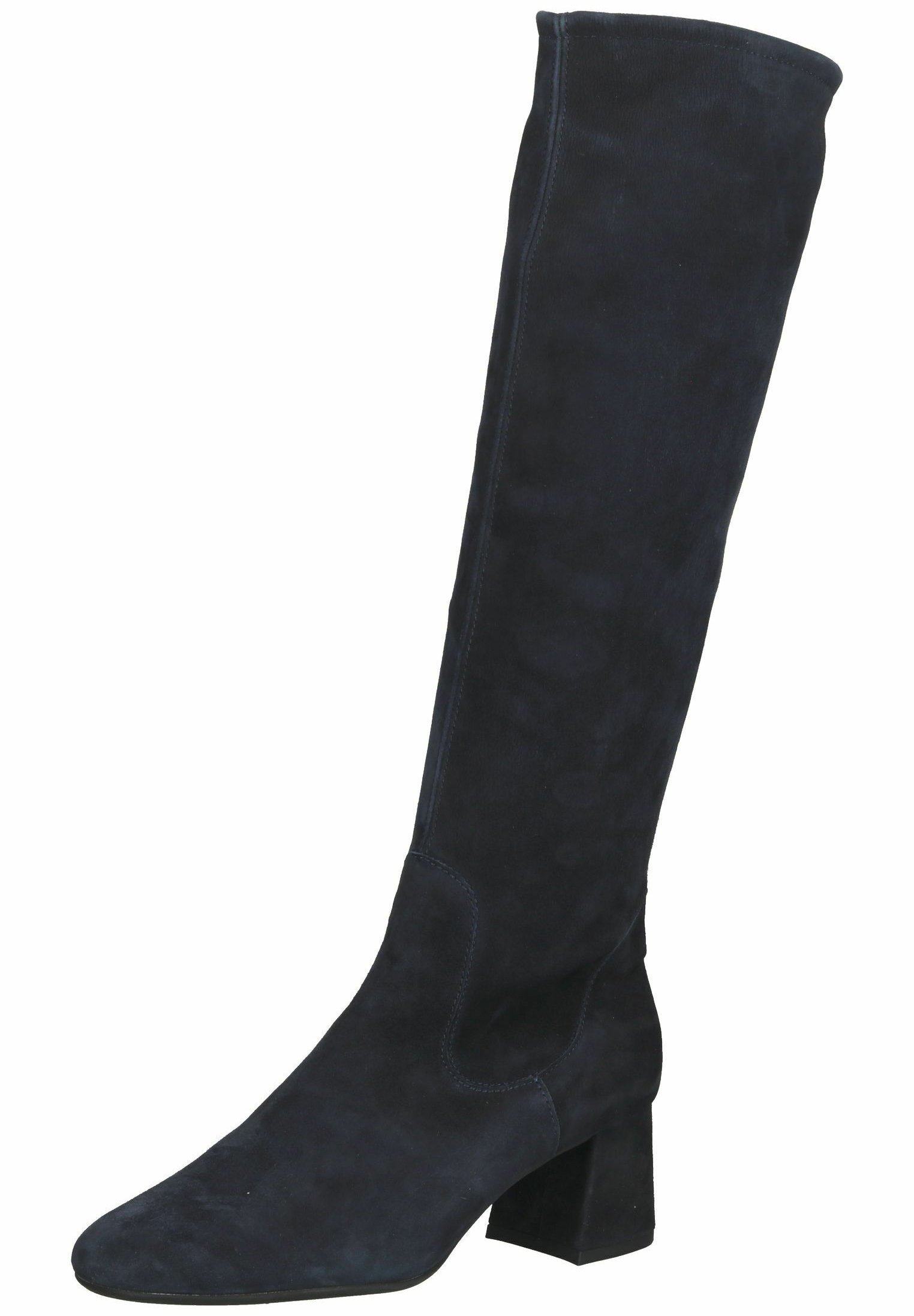 Peter Kaiser Laarzen - navy suede/donkerblauw - Zalando.be