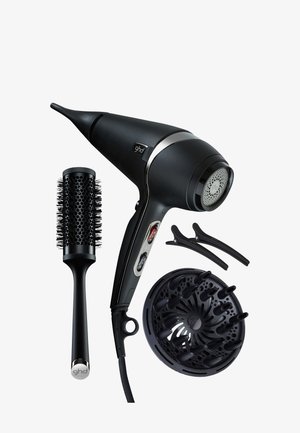 ghd, COFFRET GHD AIR® PREMIUM - Haardroger - noir