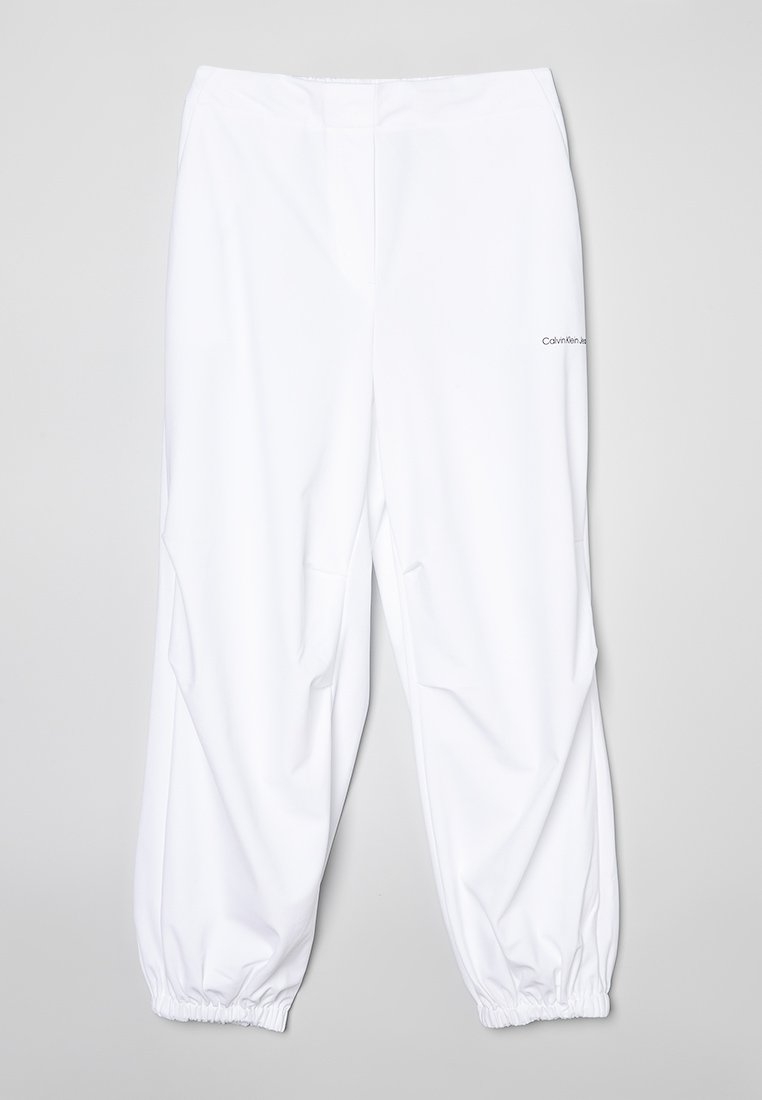 Calvin Klein Jeans Trainingsbroek wit