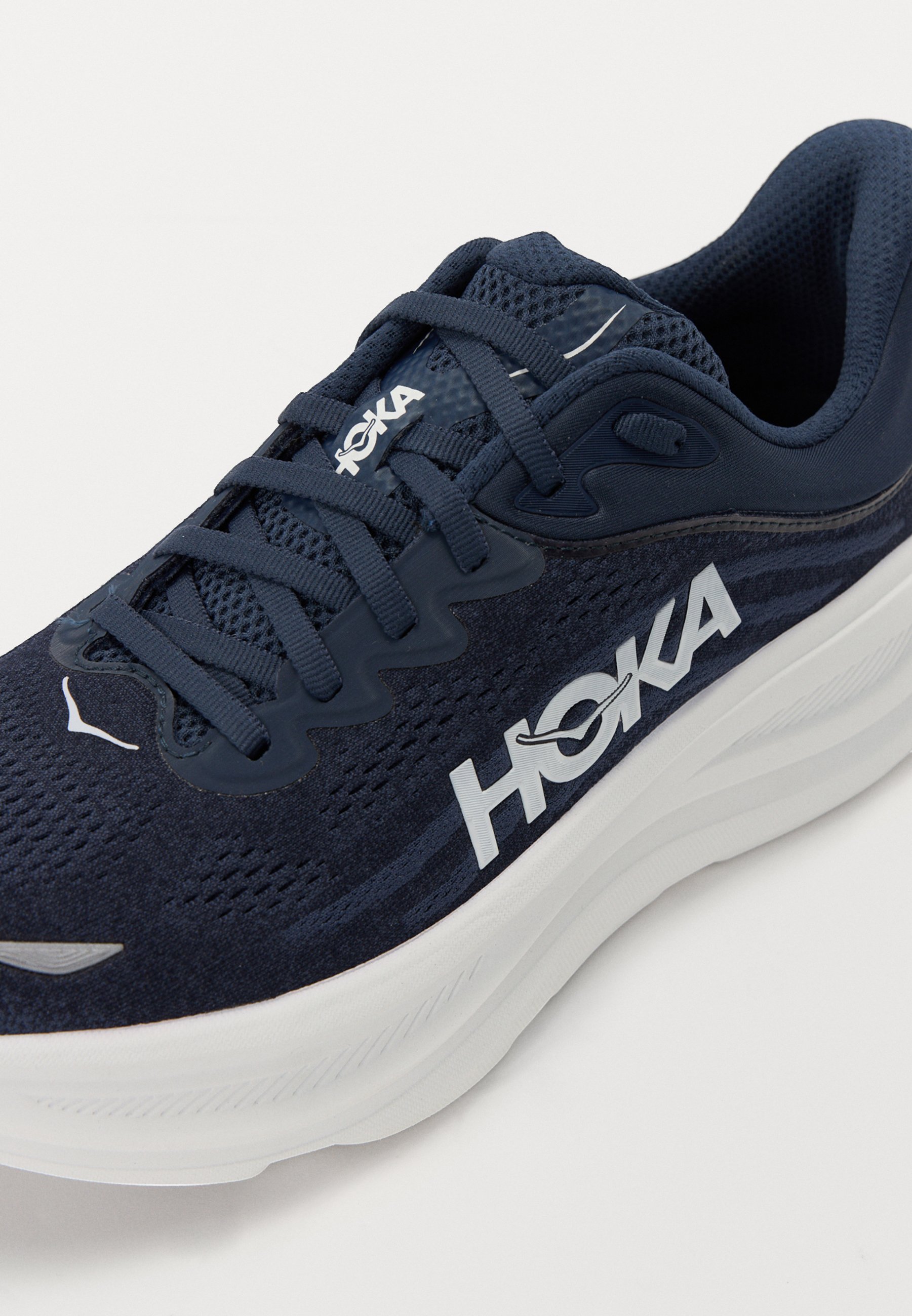 black blue and white 9s