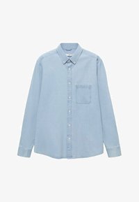 Selezionato, light blue