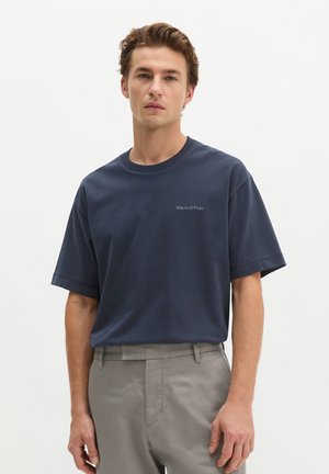 Marc O'Polo, - T-shirt basic