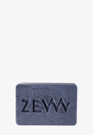 Zew for Men SHAVING SOAP - Saponetta - black